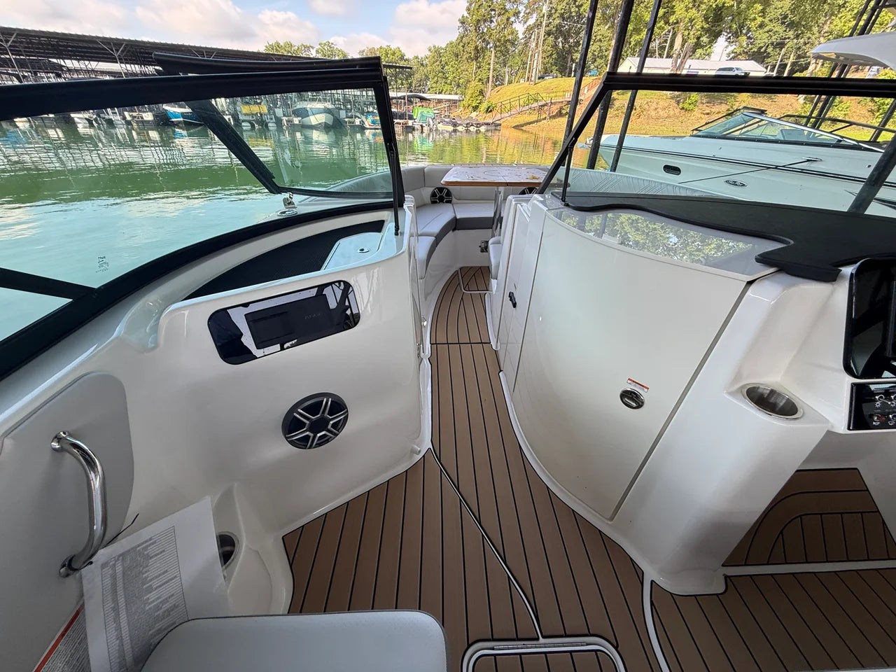 2026 Sea Ray SDX 250 25.0 feet, Clearwater, Florida #10