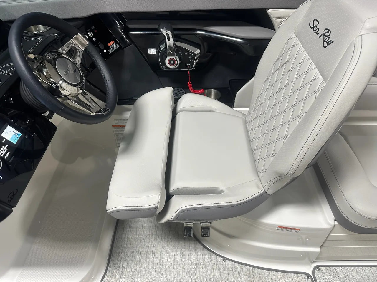 2026 Sea Ray SLX 260 26.0 feet, Clearwater, Florida #67