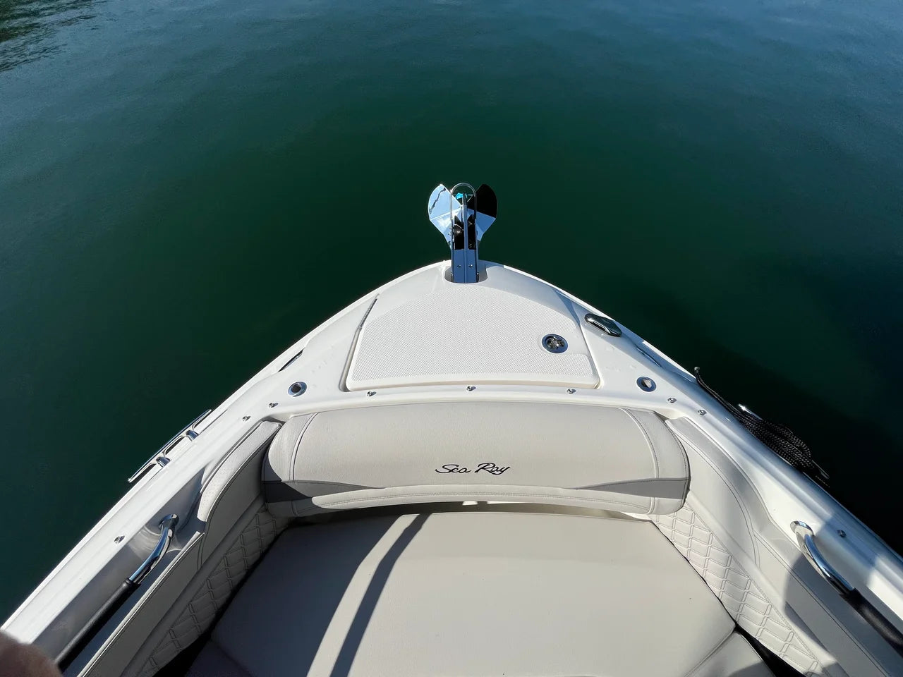 2026 Sea Ray SLX 260 Surf 26.0 feet, Clearwater, Florida #12