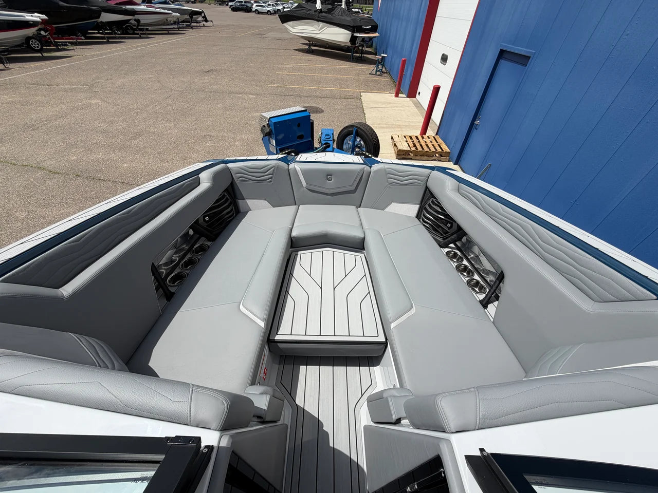 2026 Nautique Super Air Nautique G25 25.0 feet, Clearwater, Florida #38