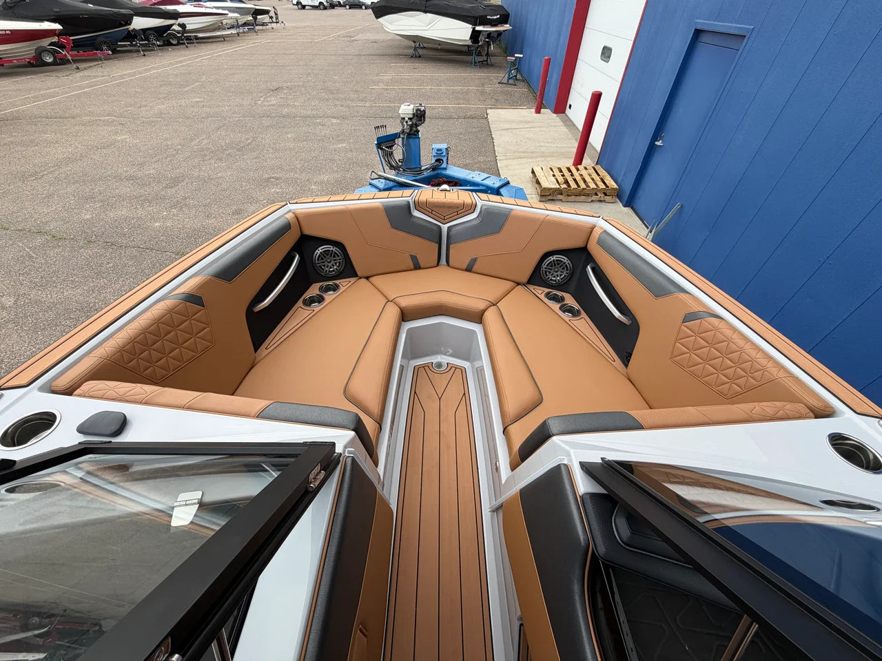 2026 Nautique Super Air Nautique GS24 24.0 feet, Clearwater, Florida #46