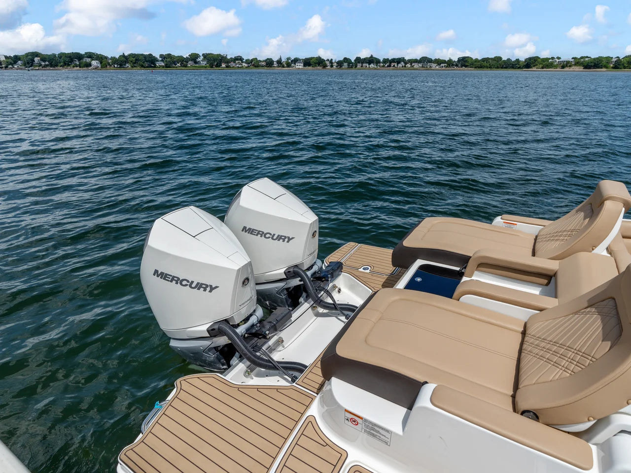 2026 Sea Ray SDX 290 Outboard 29.0 feet, Clearwater, Florida #5