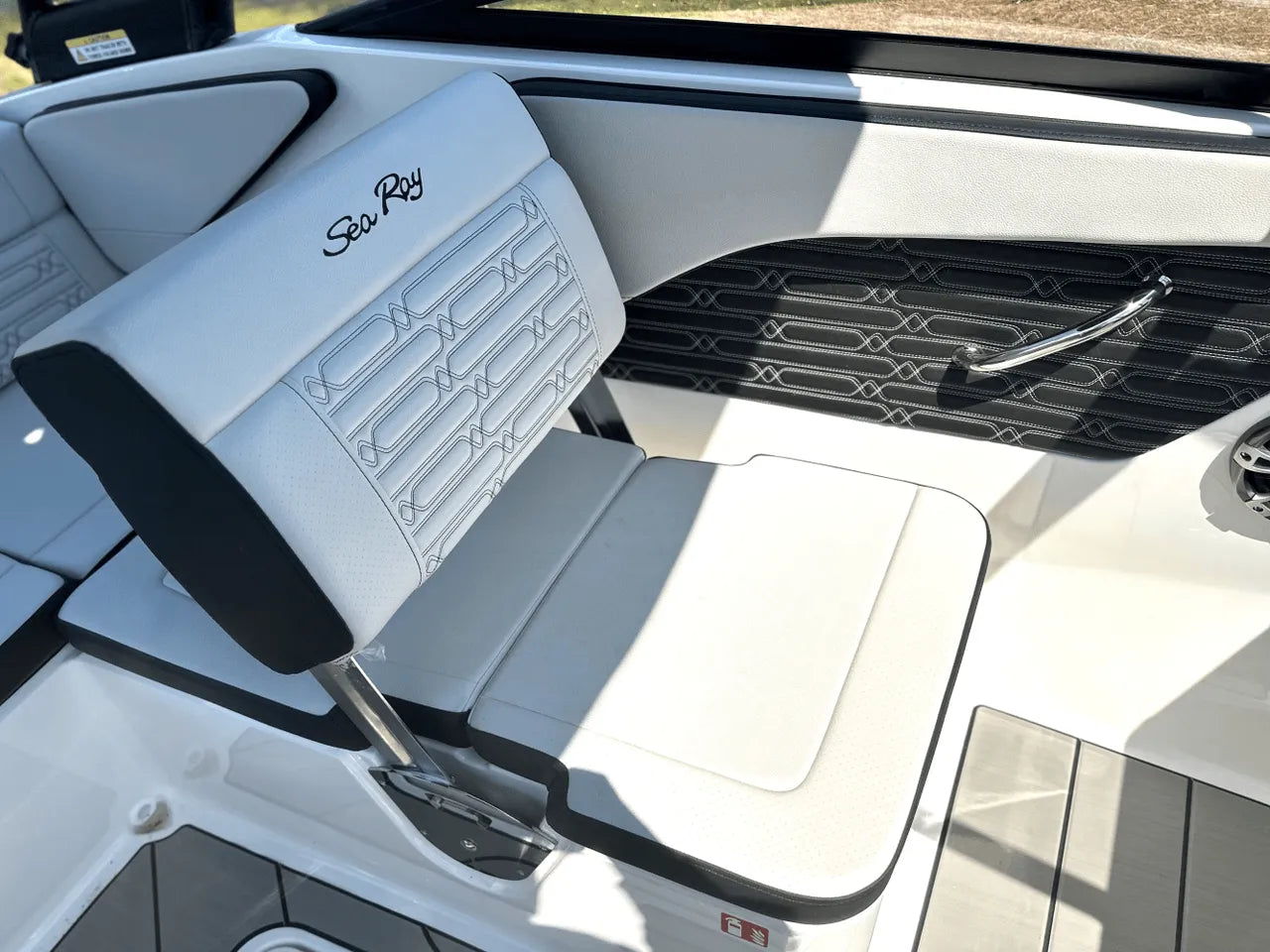 2025 Sea Ray SPX 190 Outboard 19.0 feet, Clearwater, Florida #10