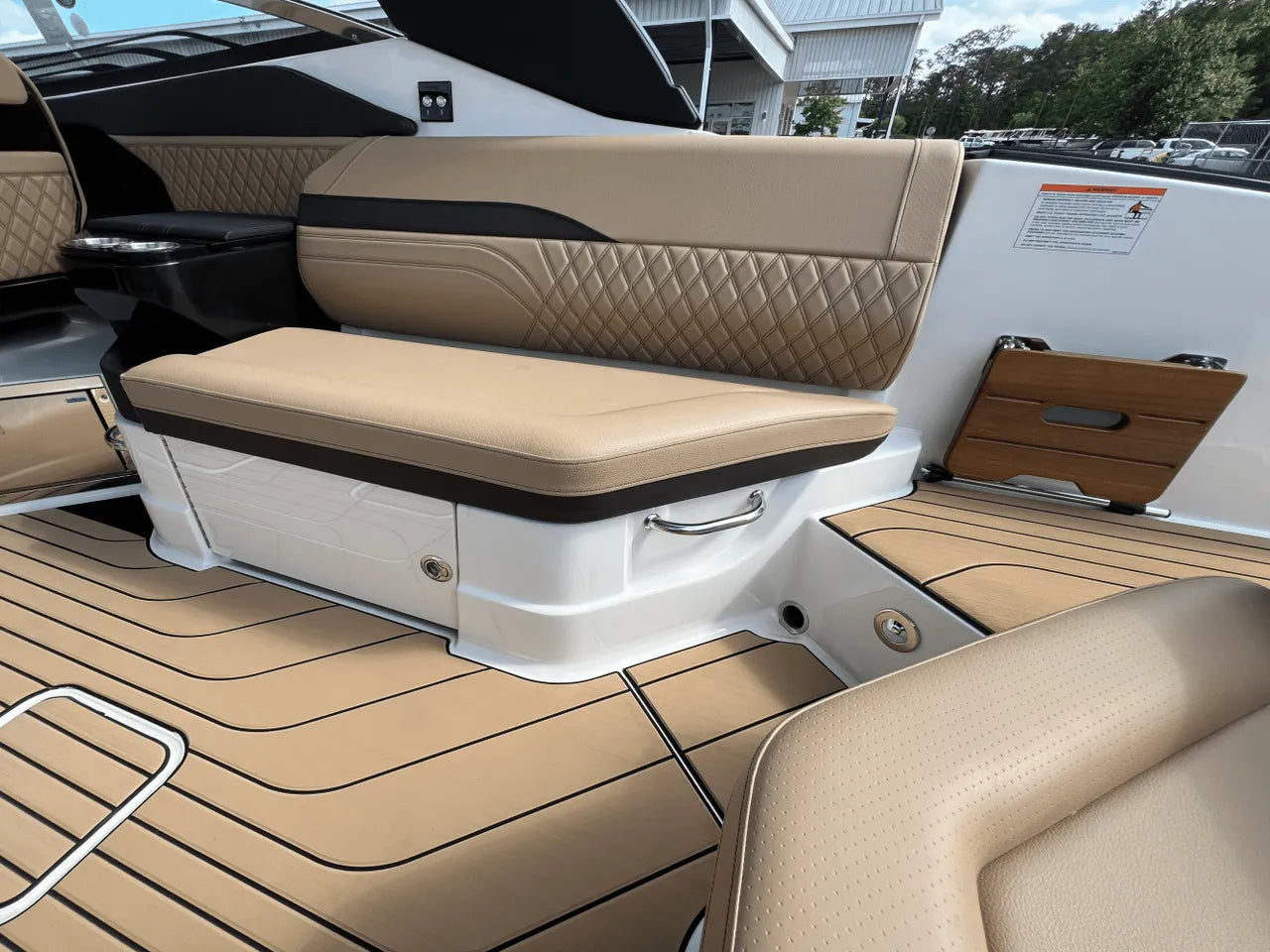 2025 Sea Ray SLX 280 28.0 feet, Clearwater, Florida #11