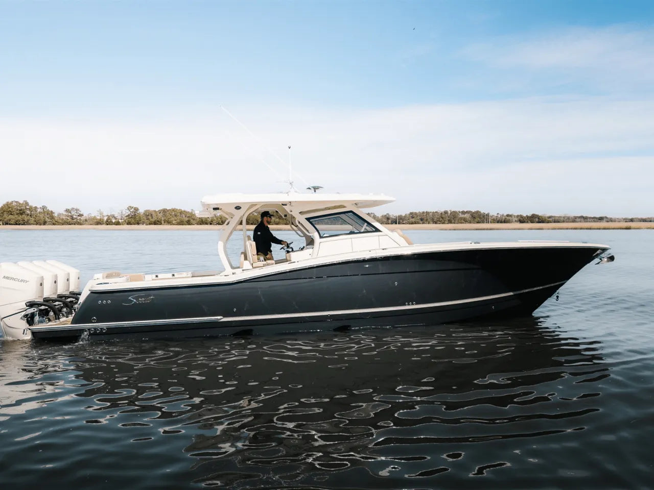 2025 Scout 400 LXF 40.0 feet, Clearwater, Florida #42