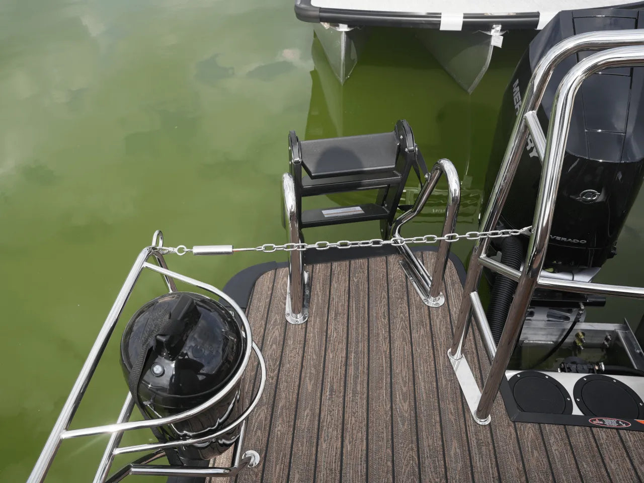 2025 Harris 270 Grand Mariner 27.0 feet, Clearwater, Florida #27