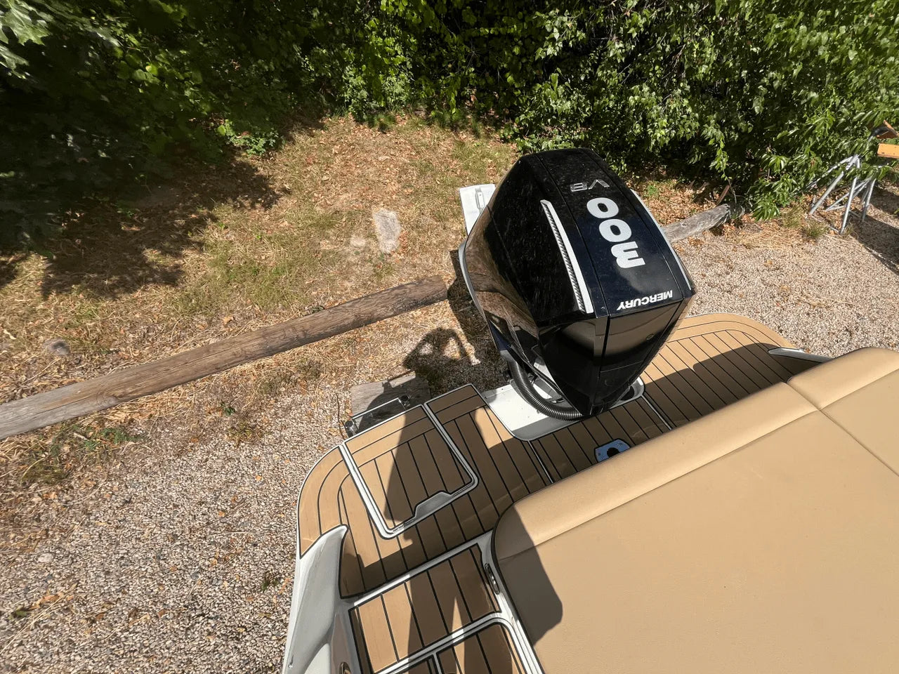 2025 Sea Ray SDX 270 Outboard 27.0 feet, Clearwater, Florida #3