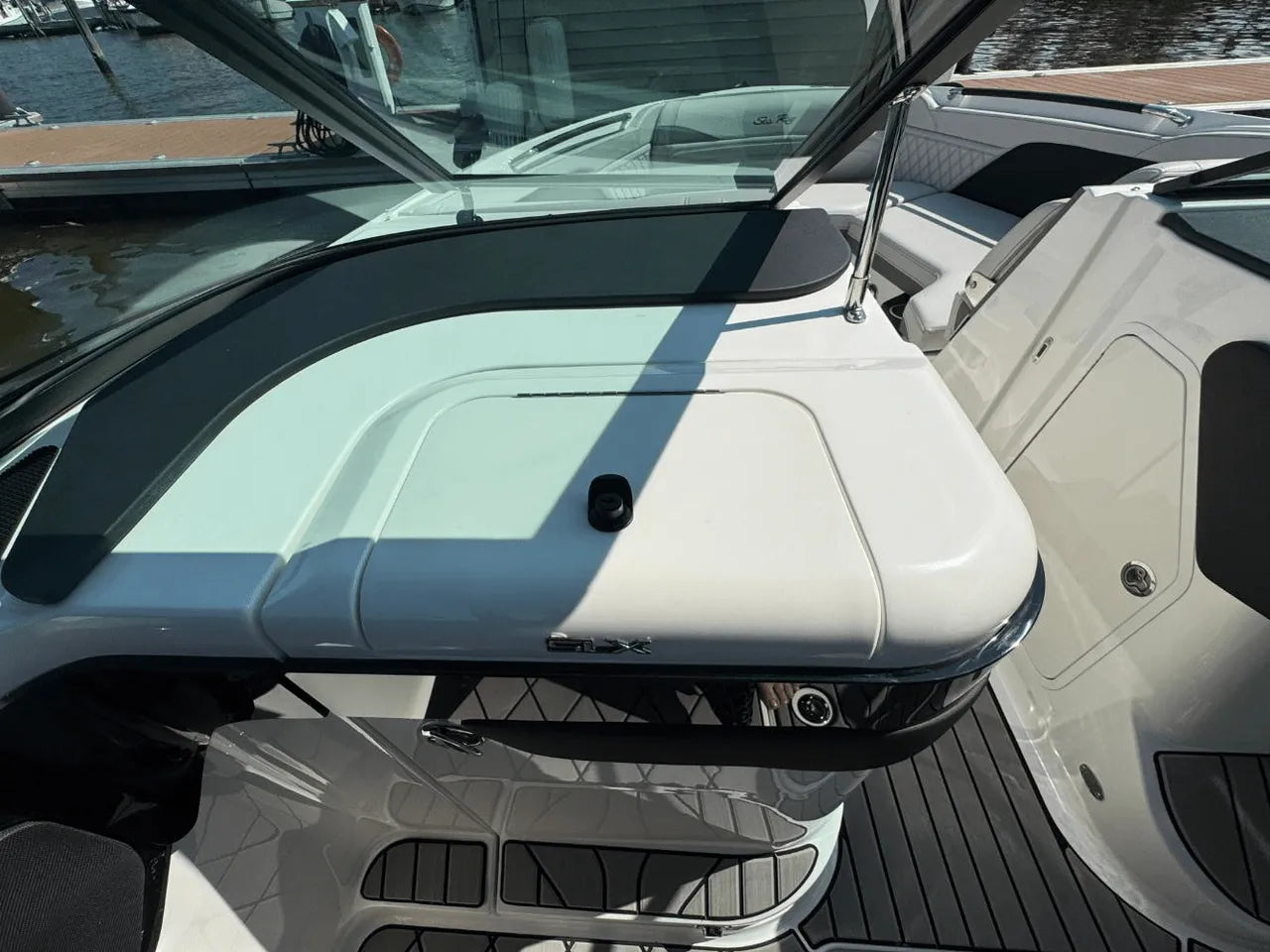 2025 Sea Ray SLX 260 Outboard 26.0 feet, Clearwater, Florida #20