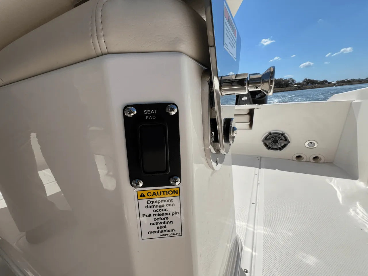2025 Boston Whaler 280 Dauntless 28.0 feet, Clearwater, Florida #74