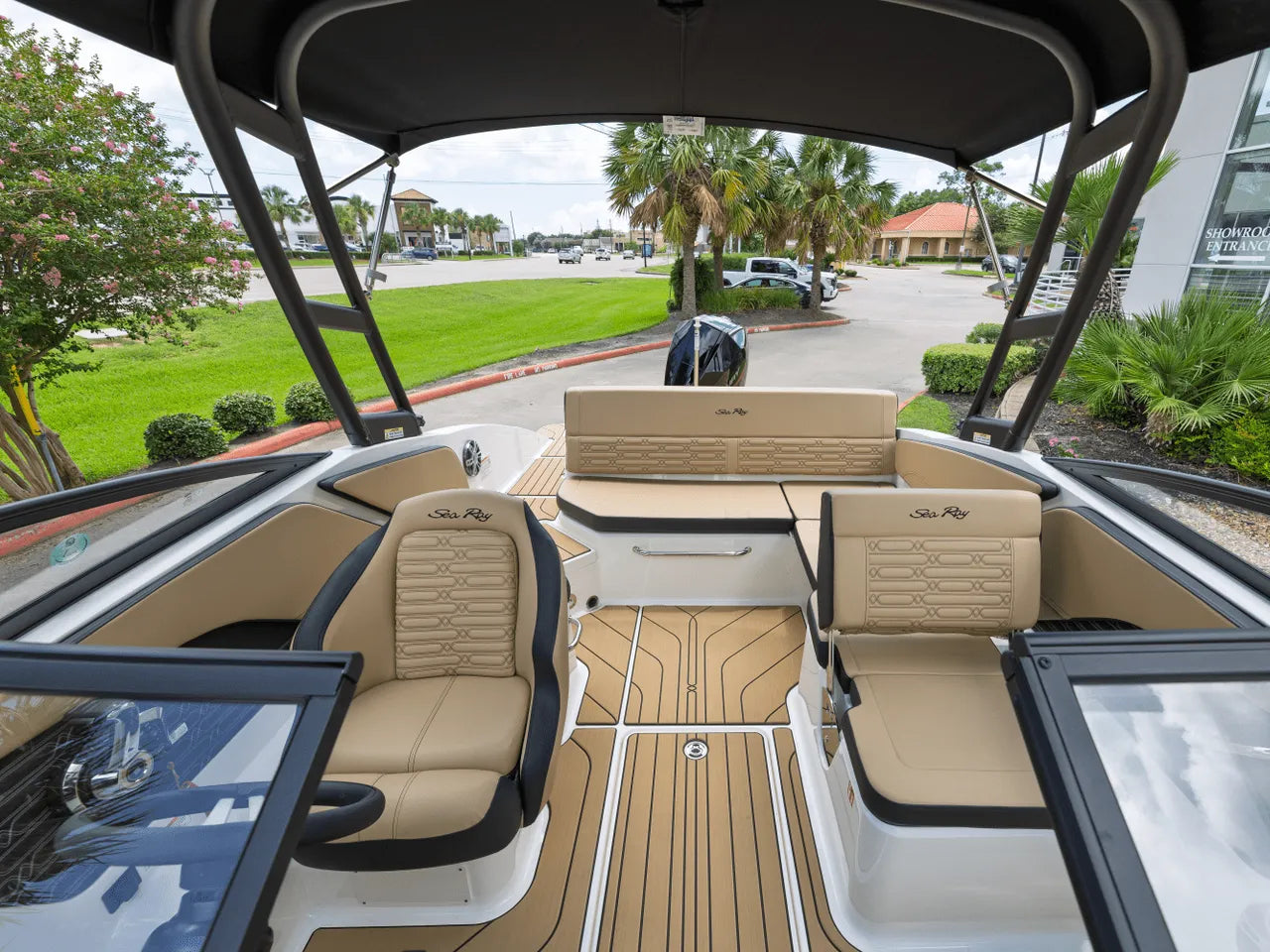 2025 Sea Ray SPX 210 Outboard 21.0 feet, Clearwater, Florida #12