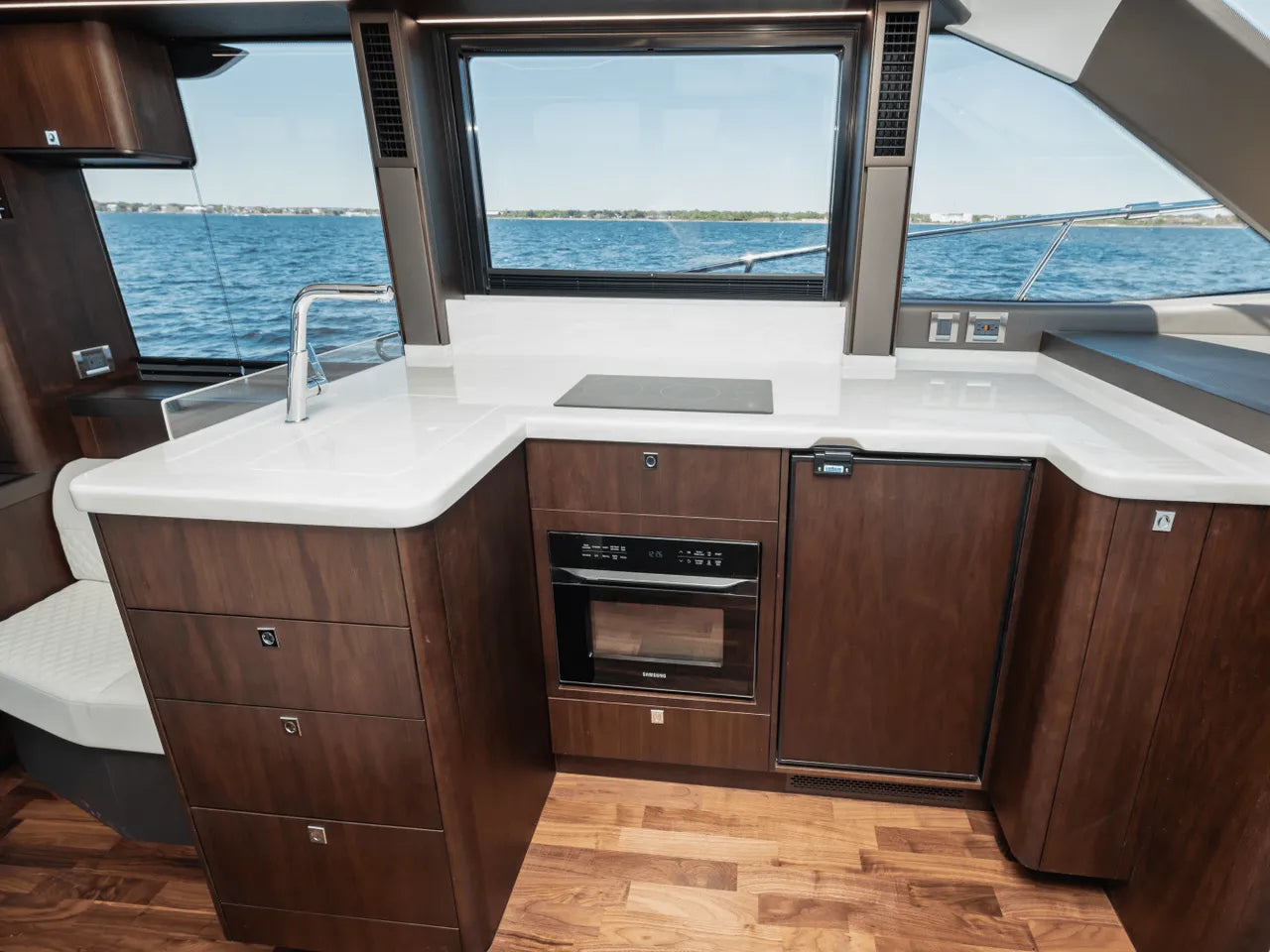 2024 Galeon 450 HTC 45.0 feet, Clearwater, Florida #41