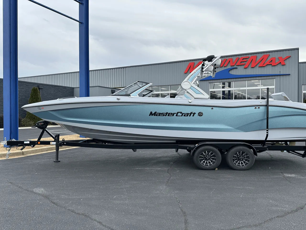 2025 Mastercraft X26 26.0 feet, Clearwater, Florida #1
