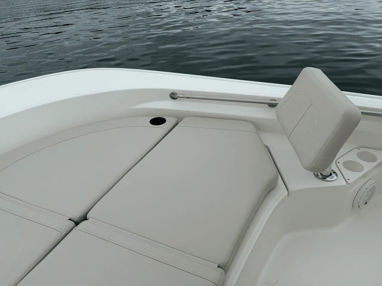 2025 Boston Whaler 210 Montauk 21.0 feet, Clearwater, Florida #15