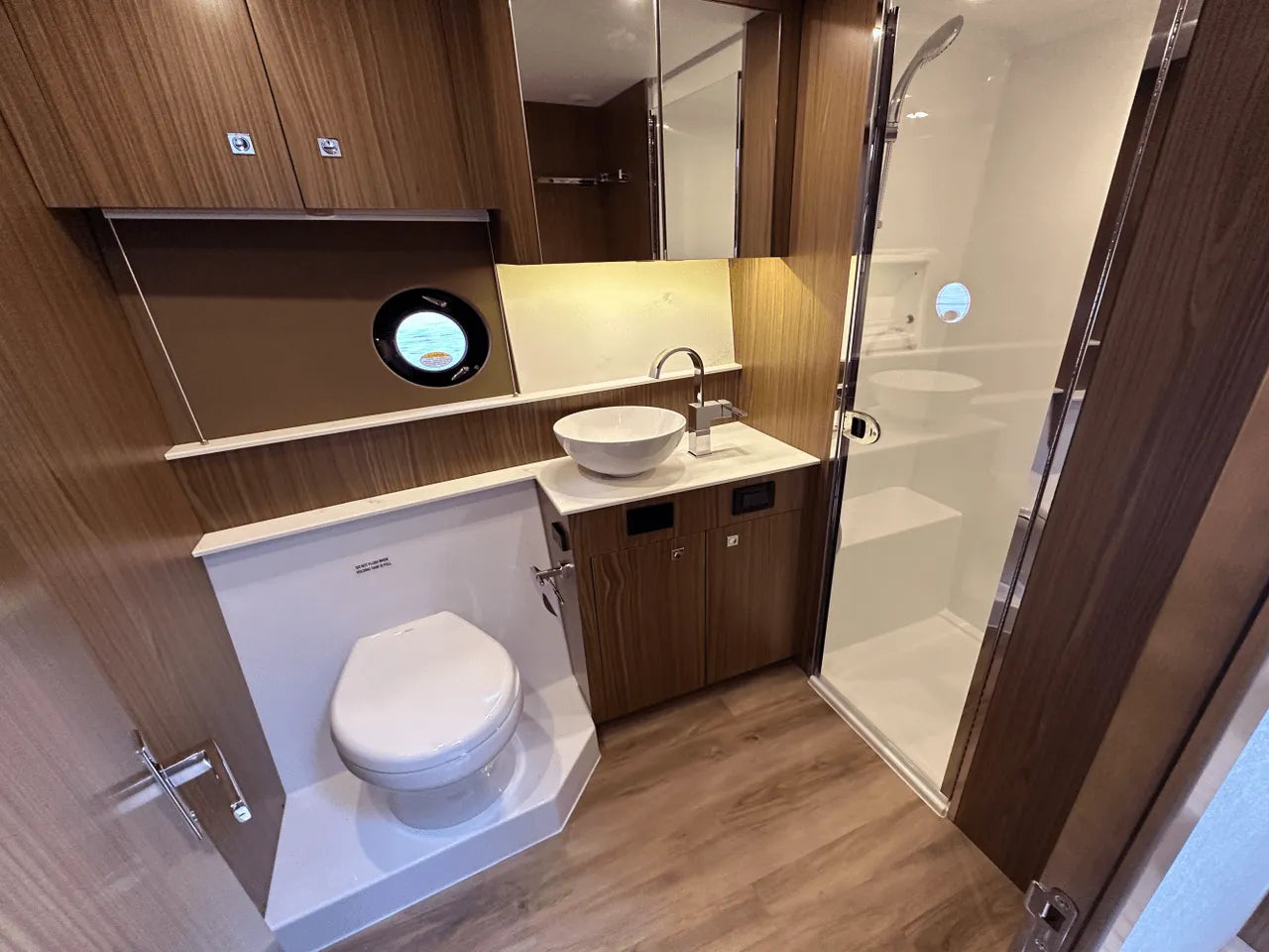 2025 Cruisers Yachts 46 Cantius 46.0 feet, Clearwater, Florida #20
