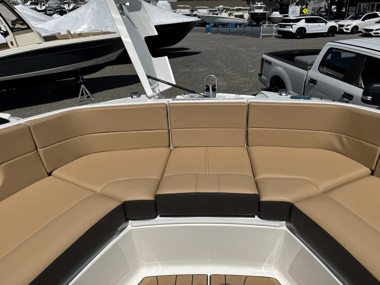 2025 Sea Ray SLX 310 Outboard 31.0 feet, Clearwater, Florida #107