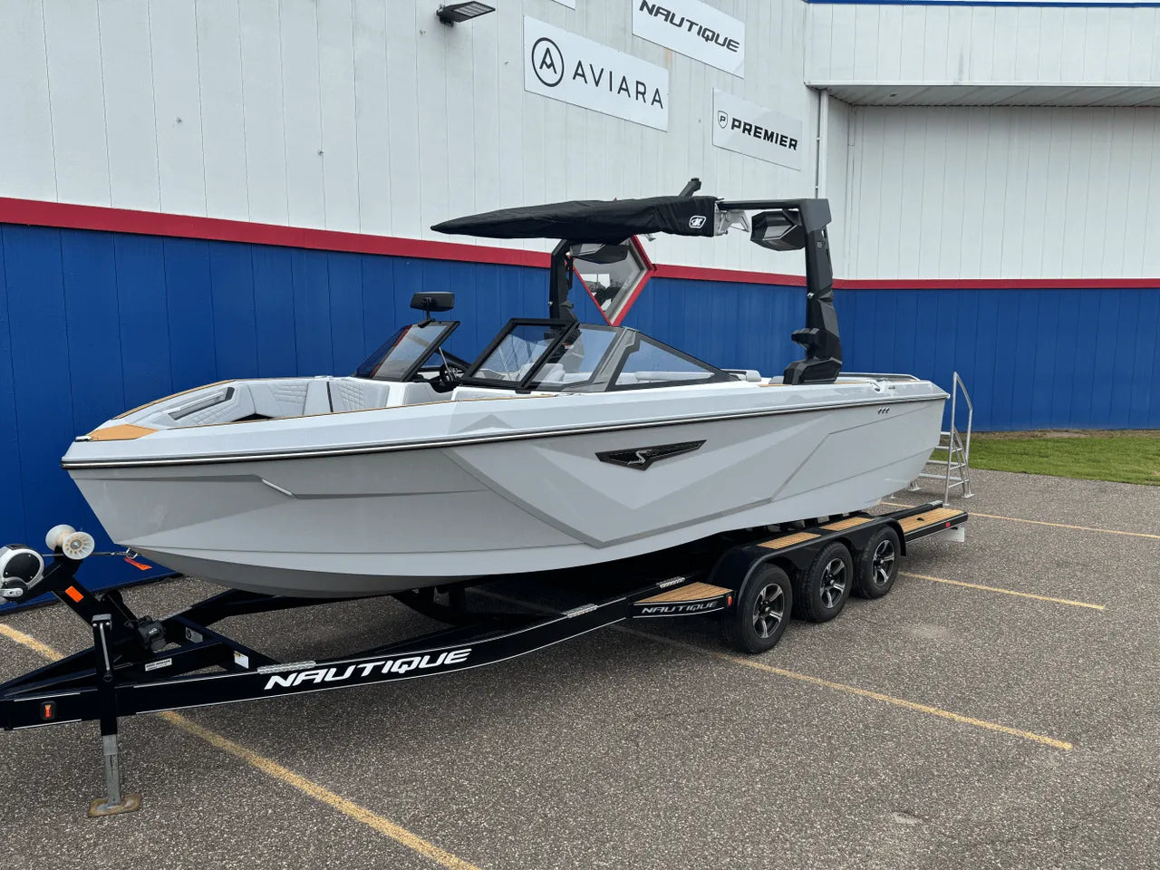 2026 Nautique S23SUPER AIR 23.0 feet, Clearwater, Florida #1