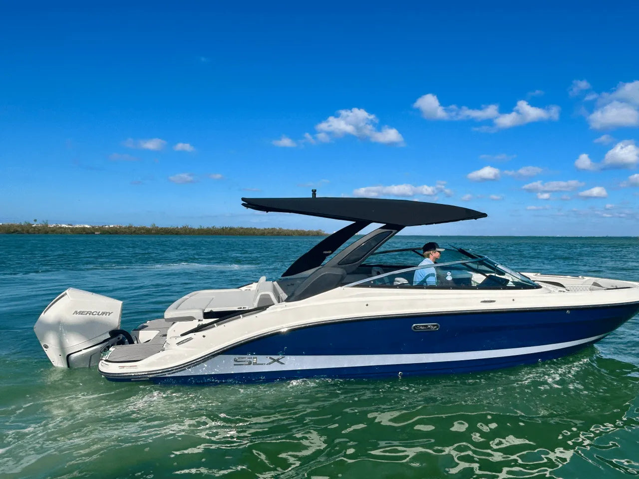 2025 Sea Ray SLX 260 Outboard 26.0 feet, Clearwater, Florida #2
