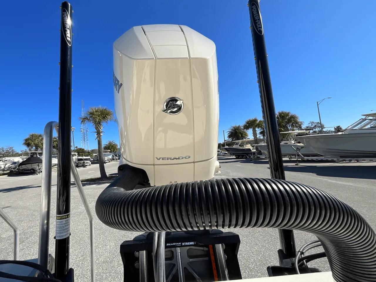 2025 Scout 261 XSS 26.0 feet, Clearwater, Florida #18