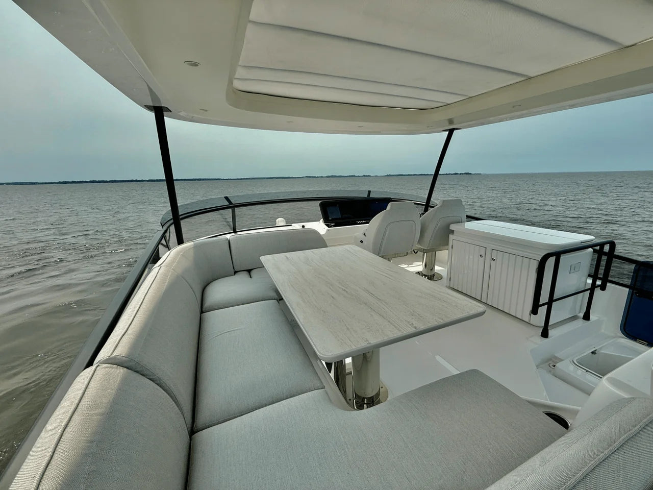 2026 Azimut Magellano 60 60.0 feet, Clearwater, Florida #78