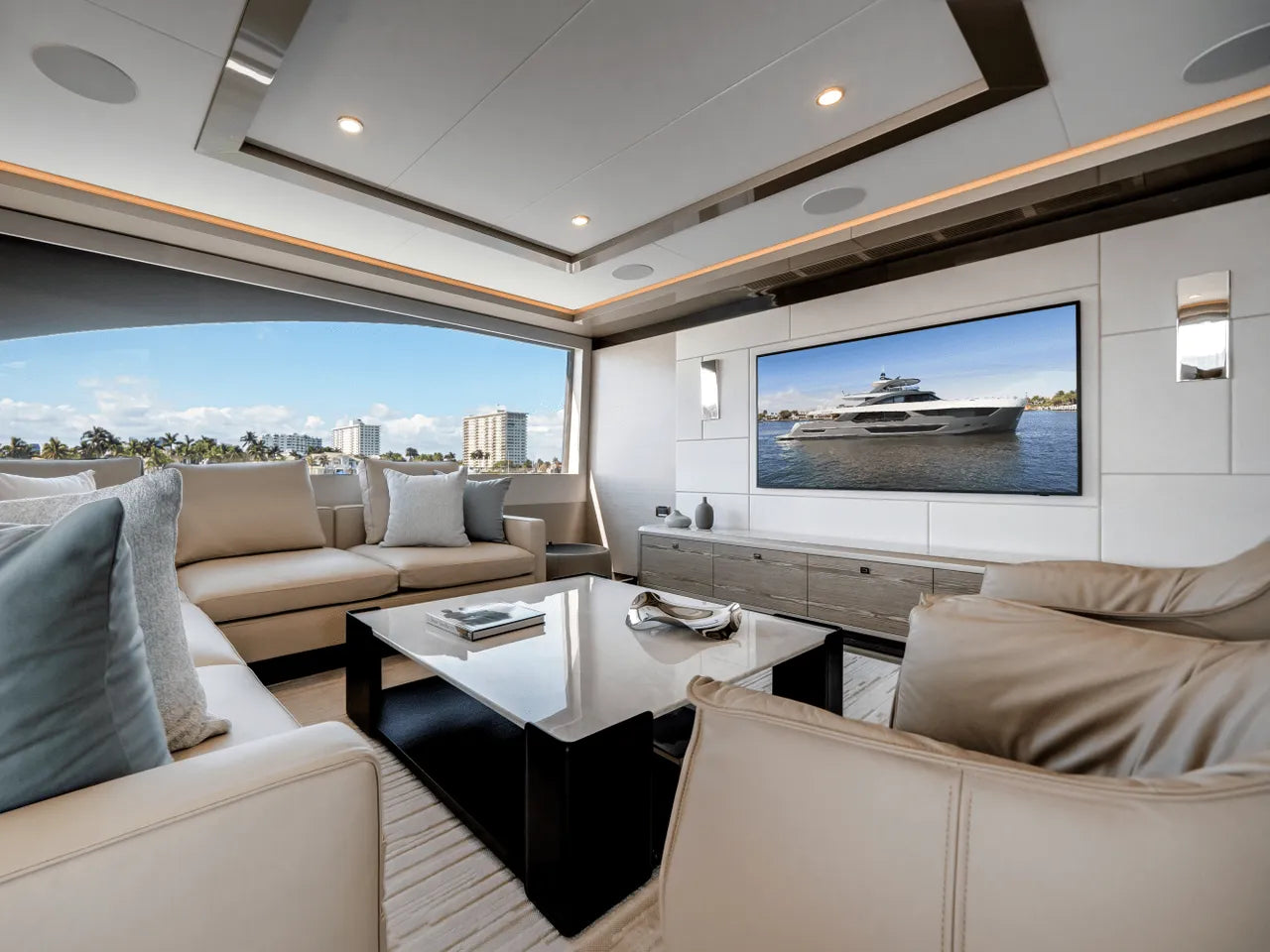 2025 Ocean Alexander 35R 117.0 feet, Clearwater, Florida #39