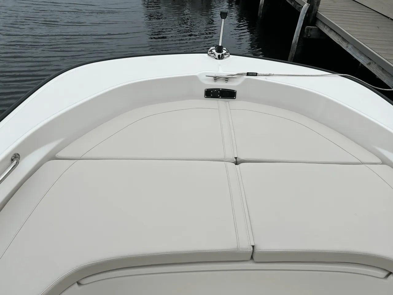 2025 Boston Whaler 190 Montauk 19.0 feet, Clearwater, Florida #16