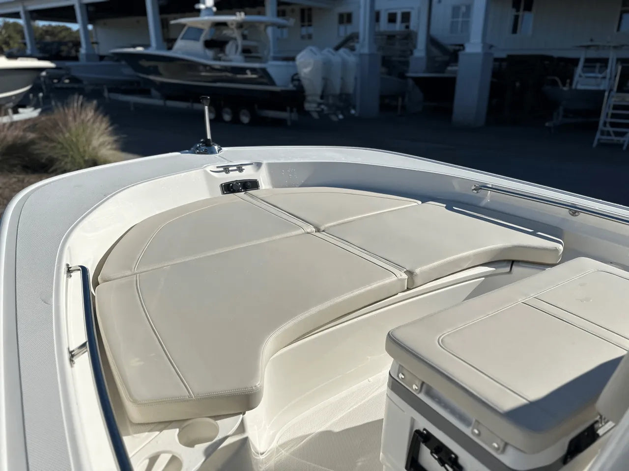 2025 Boston Whaler 190 Montauk 19.0 feet, Clearwater, Florida #15