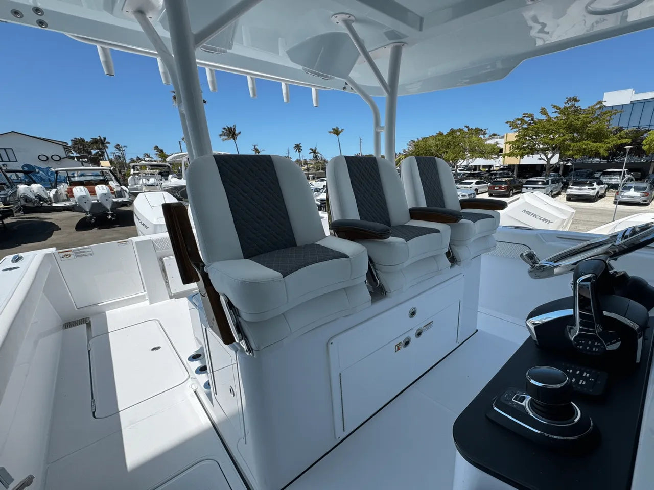 2025 Bertram 34CC 34.0 feet, Clearwater, Florida #15