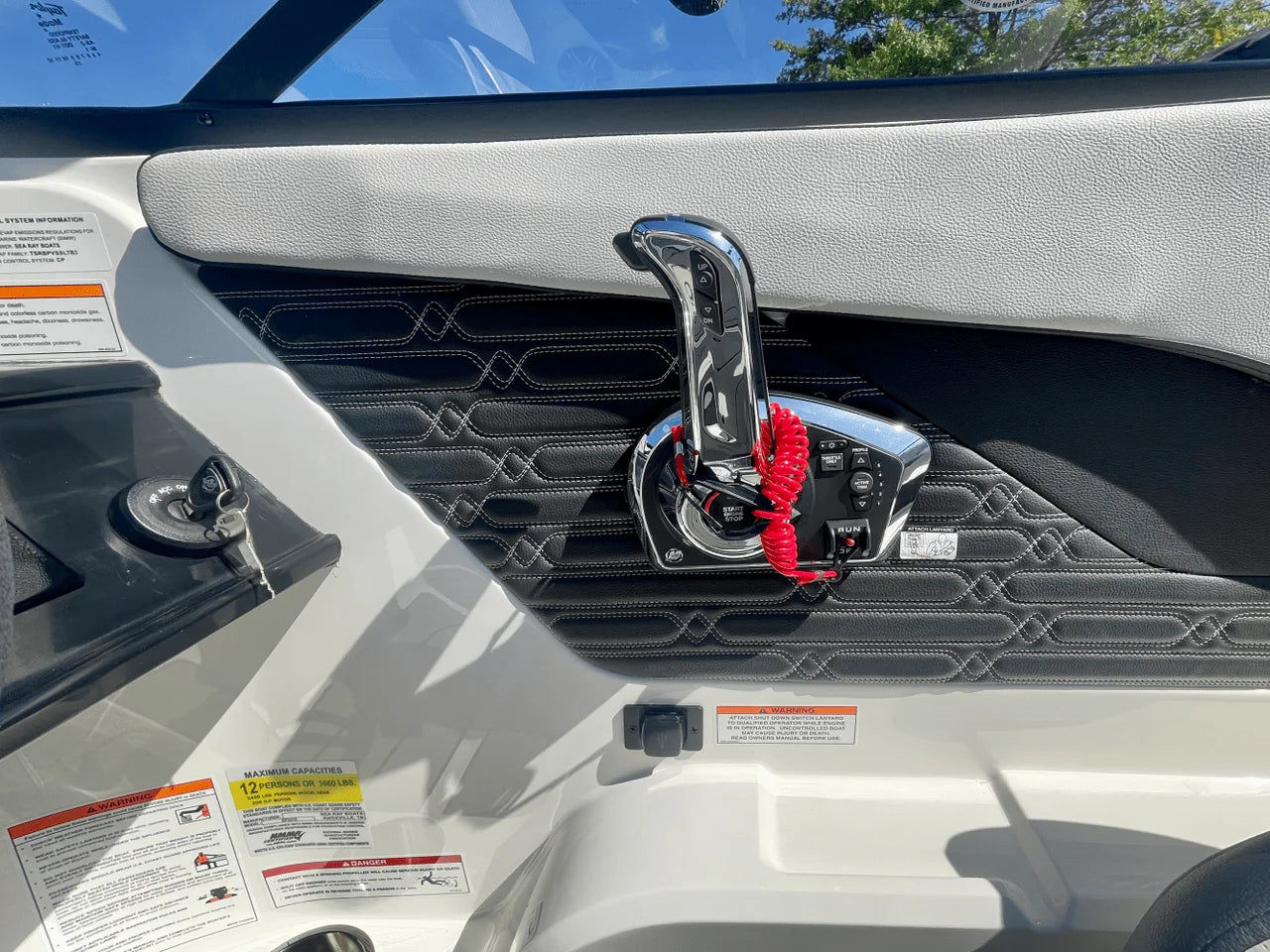 2026 Sea Ray SPX 210 Outboard 21.0 feet, Clearwater, Florida #10