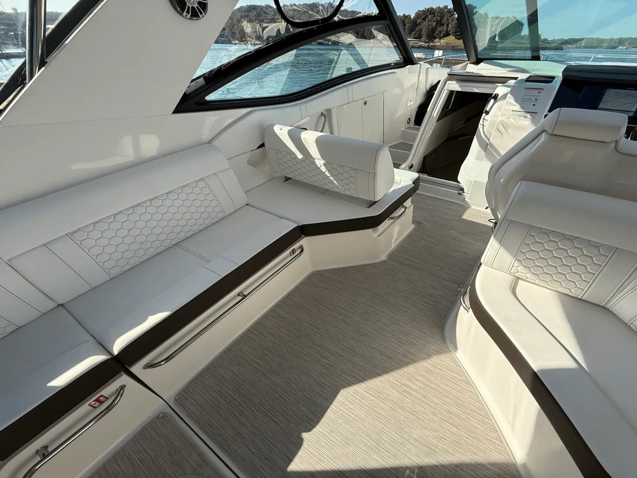 2025 Sea Ray Sundancer 320 32.0 feet, Clearwater, Florida #10