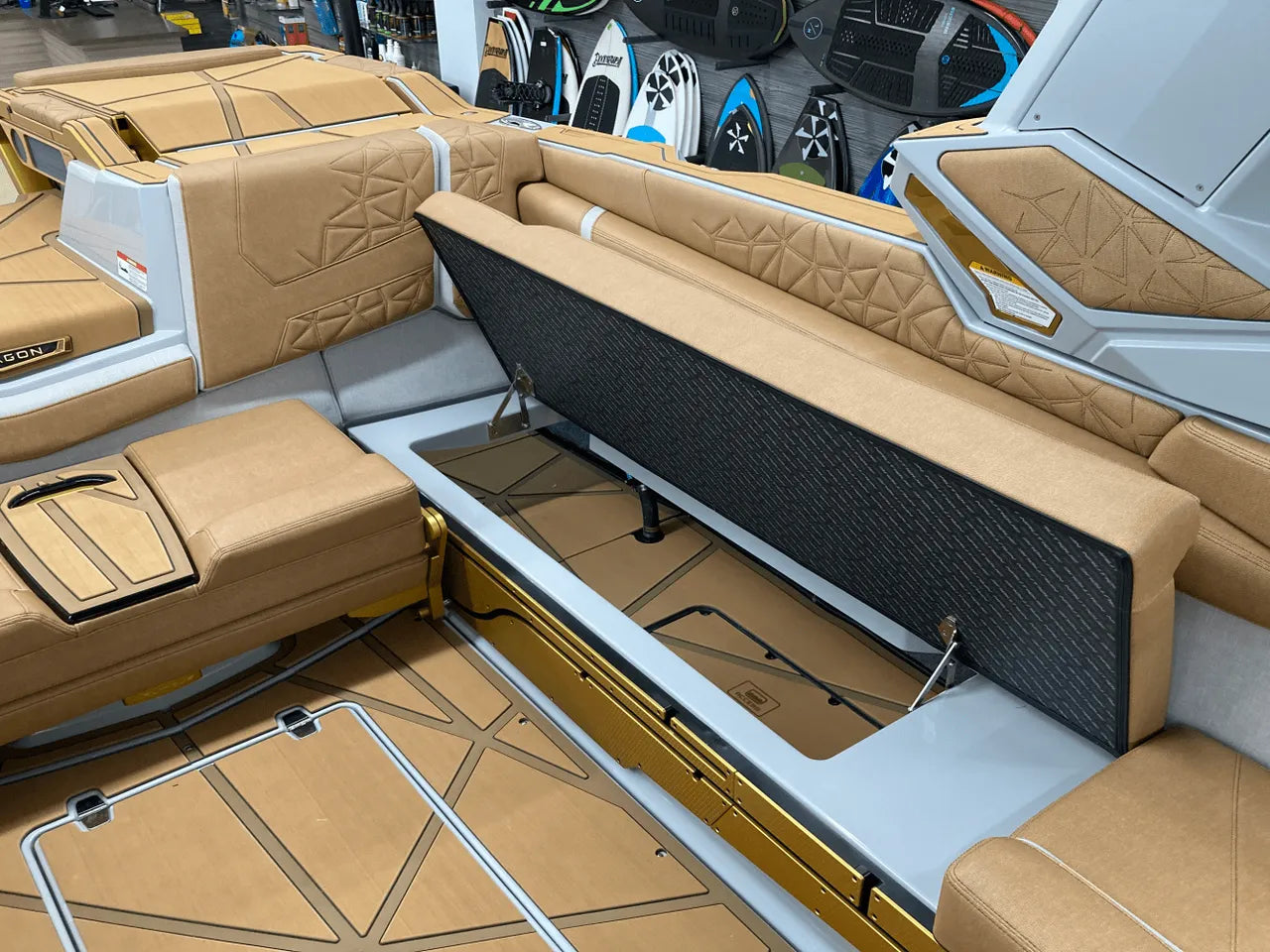 2025 Nautique G25 Paragon 25.0 feet, Clearwater, Florida #21