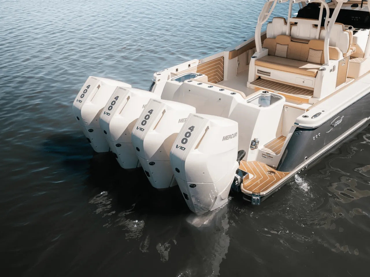 2025 Scout 400 LXF 40.0 feet, Clearwater, Florida #5