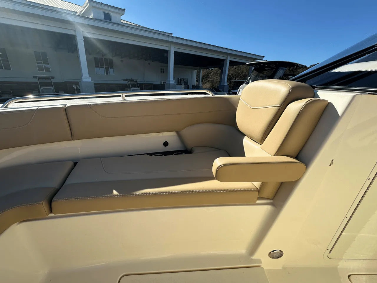 2025 Scout 277 Dorado 27.0 feet, Clearwater, Florida #29