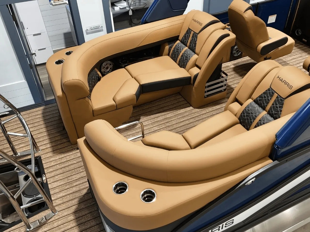 2025 Harris 230 Grand Mariner 23.0 feet, Clearwater, Florida #12