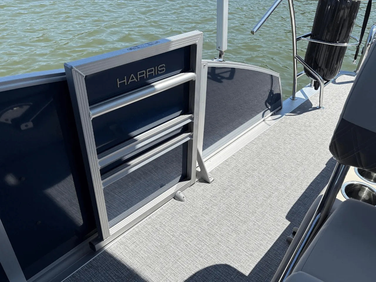 2025 Harris 250 Sunliner 25.0 feet, Clearwater, Florida #26