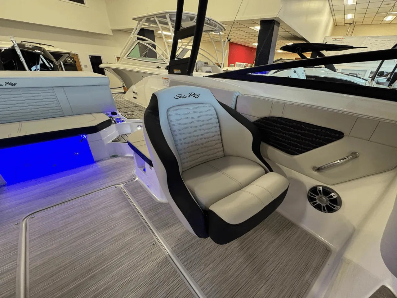 2025 Sea Ray SPX 230 Outboard 23.0 feet, Clearwater, Florida #32