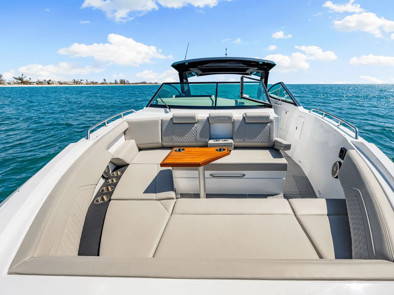 2025 Cruisers Yachts 38 GLS Outboard 38.0 feet, Clearwater, Florida #66