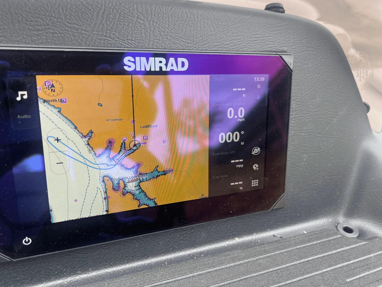 2025 Harris 250 Sunliner 25.0 feet, Clearwater, Florida #23