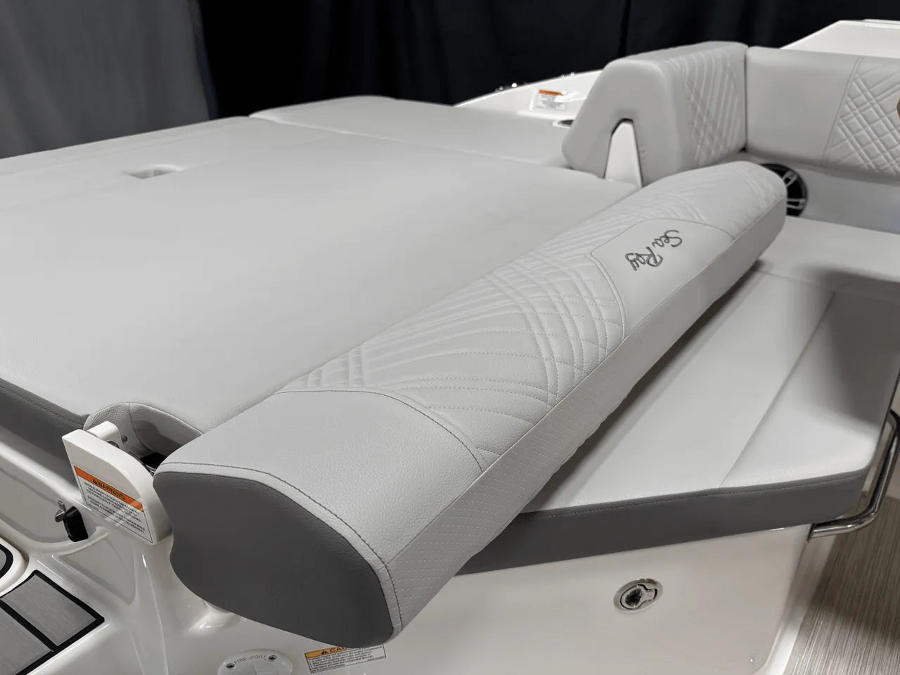 2025 Sea Ray 250 SDX 25.0 feet, Clearwater, Florida #45