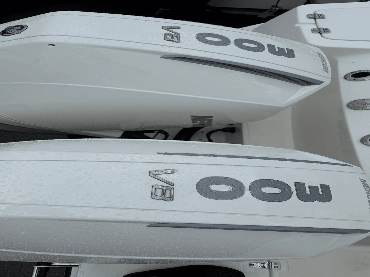2026 Boston Whaler 280 Outrage 28.0 feet, Clearwater, Florida #44