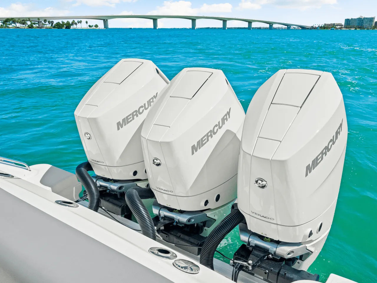 2025 Boston Whaler 350 Realm 35.0 feet, Clearwater, Florida #39