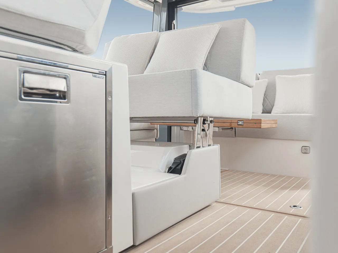 2026 Saxdor 400 GTO 40.0 feet, Clearwater, Florida #23