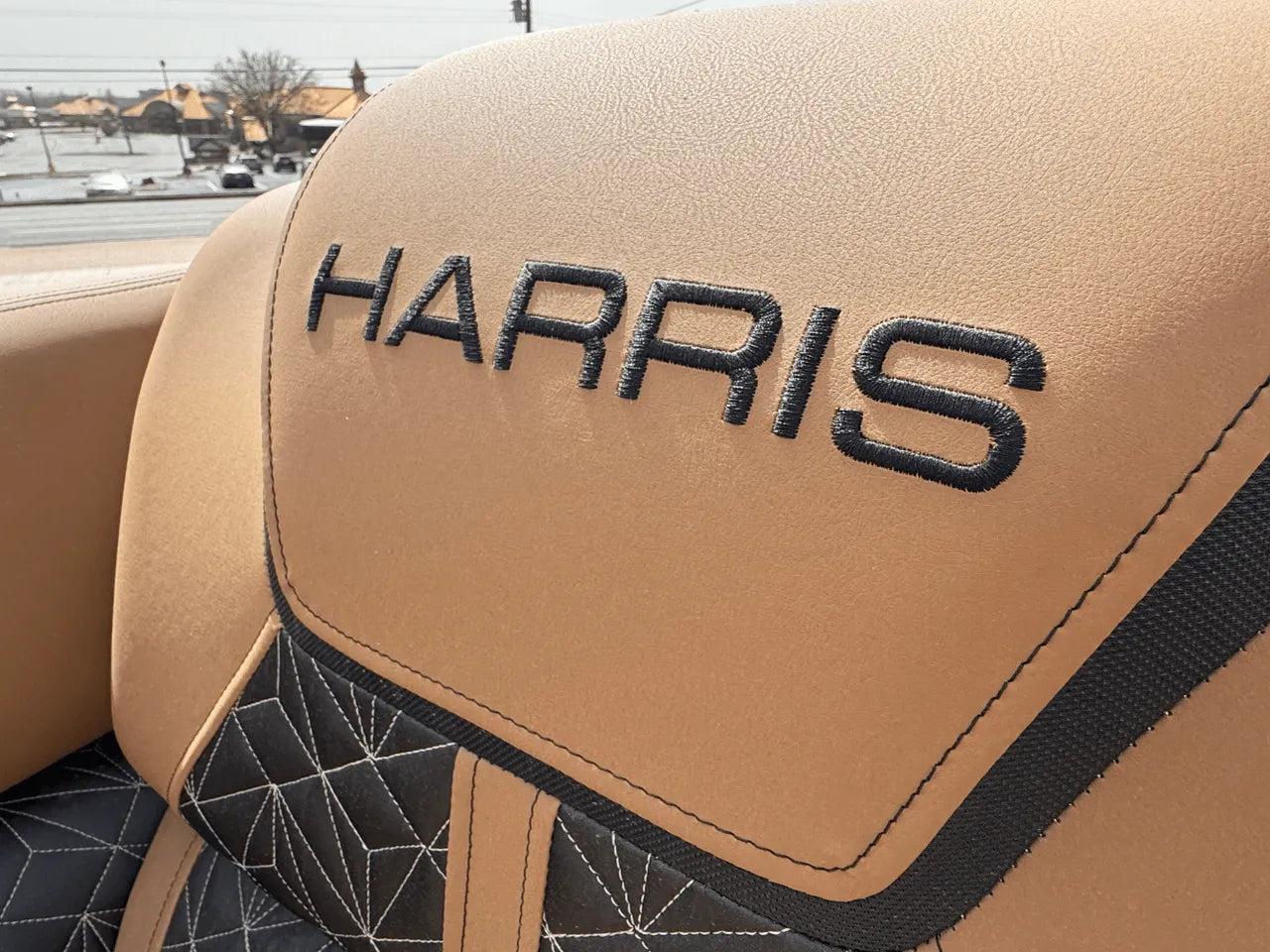 2025 Harris Grand Mariner 250 25.0 feet, Clearwater, Florida #12