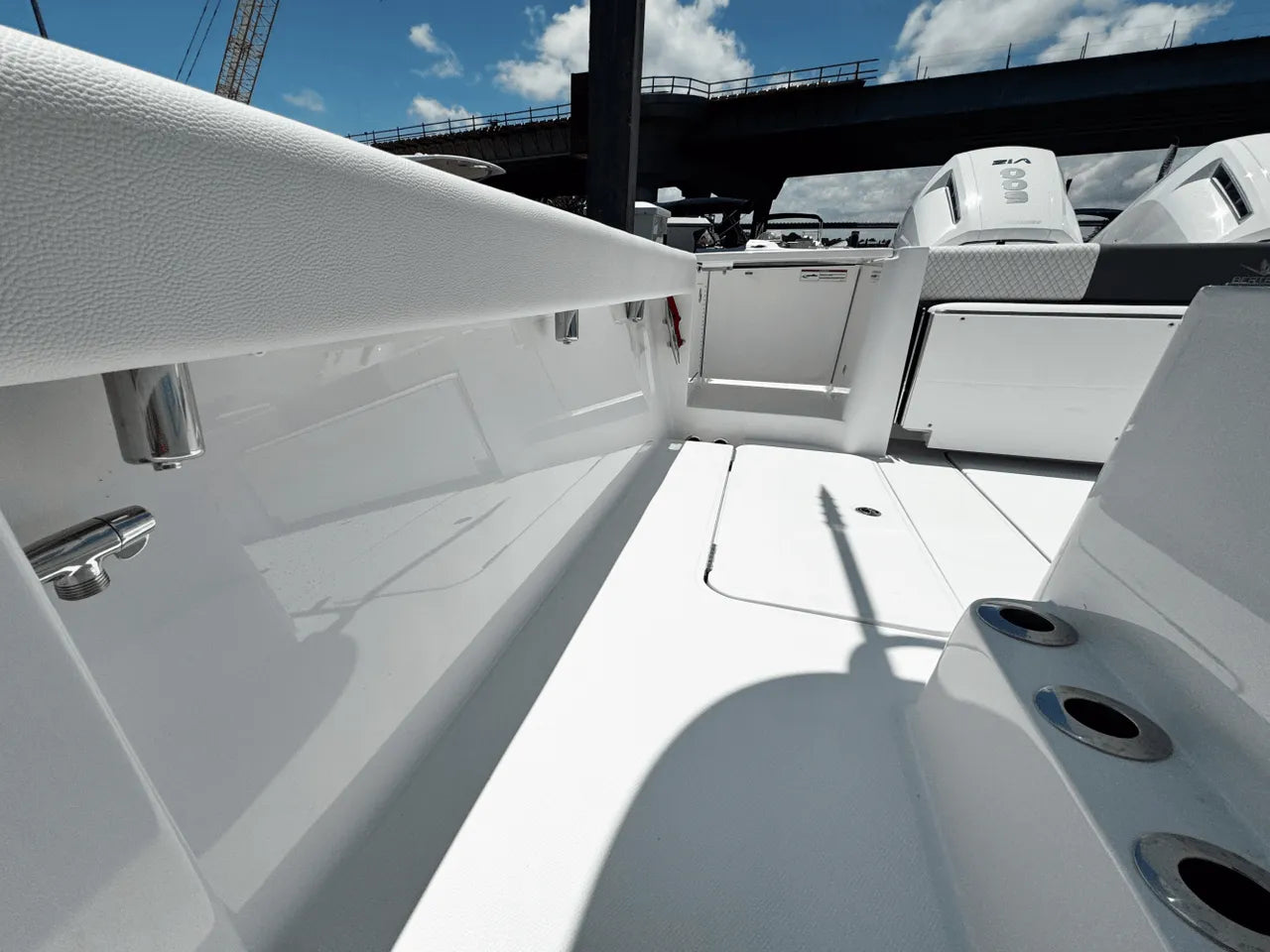 2024 Bertram 39CC 39.0 feet, Clearwater, Florida #35