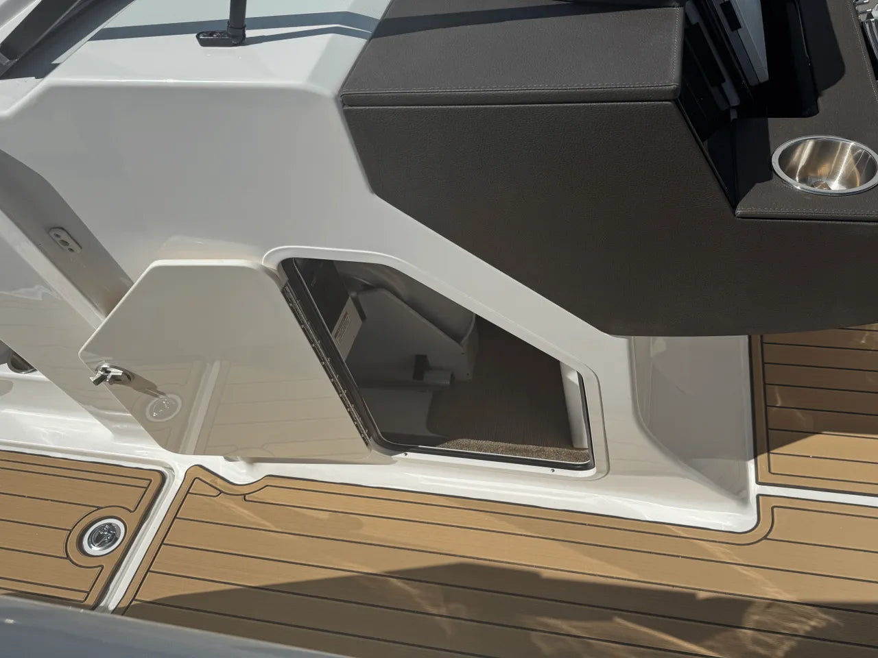 2026 Sea Ray SDX 290 29.0 feet, Clearwater, Florida #53