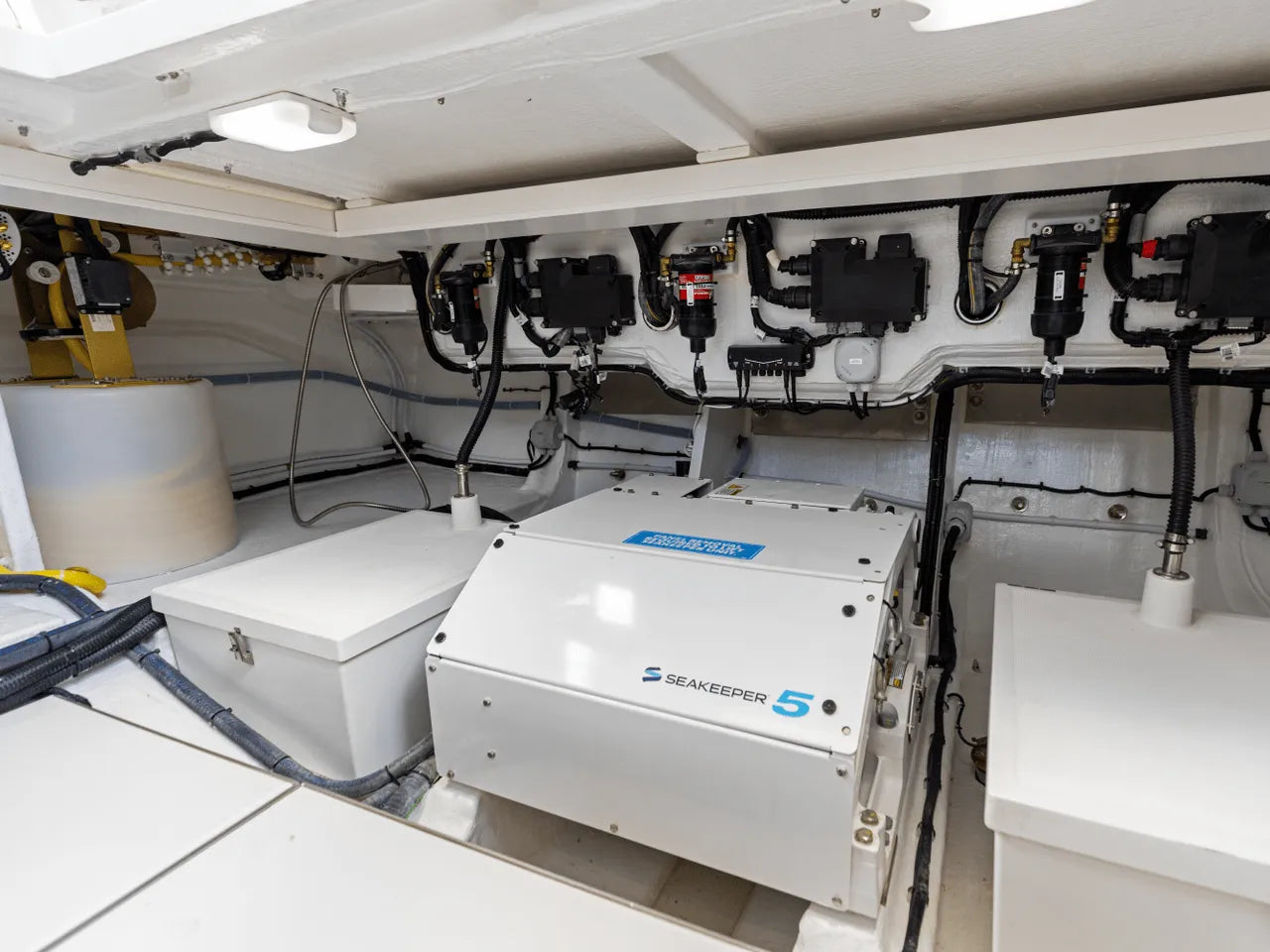 2026 Galeon 435 GTO 43.0 feet, Clearwater, Florida #88