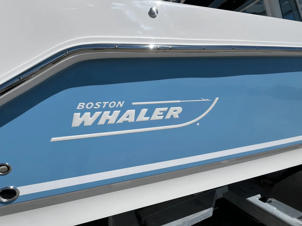 2025 Boston Whaler 250 Outrage 25.0 feet, Clearwater, Florida #19