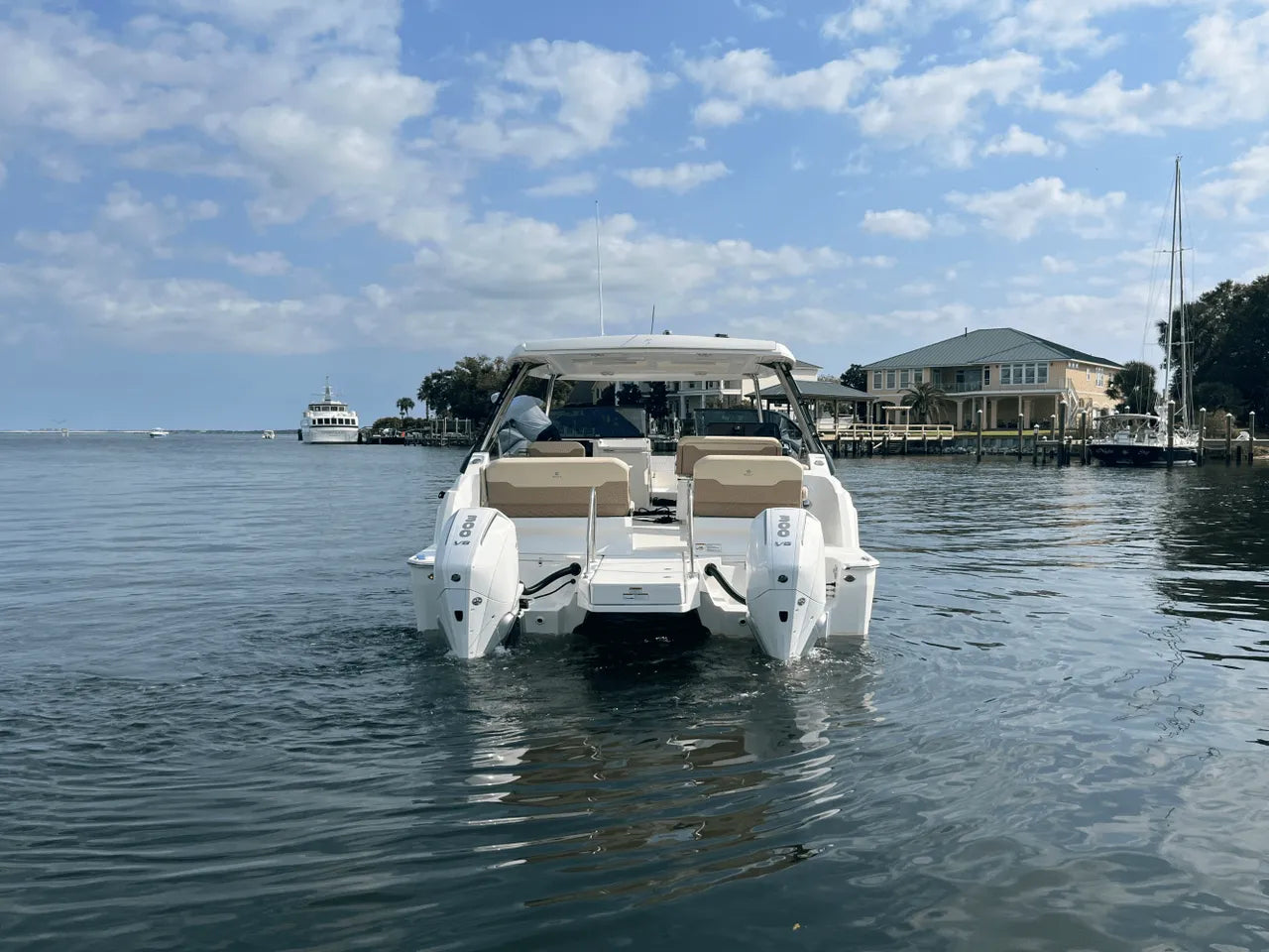 2025 Aquila 32 32.0 feet, Clearwater, Florida #6