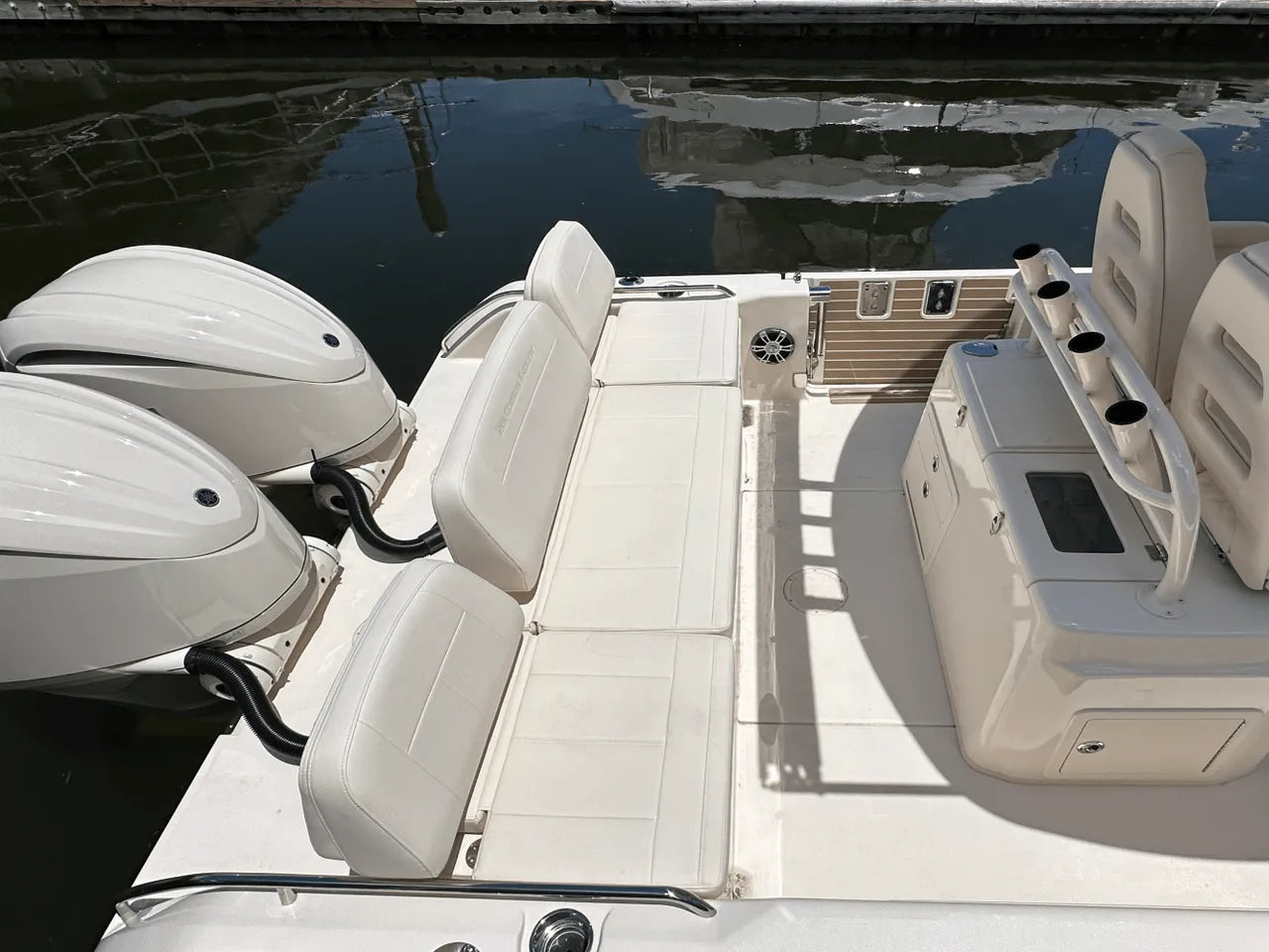 2025 Grady-White 281 CE 28.0 feet, Clearwater, Florida #6