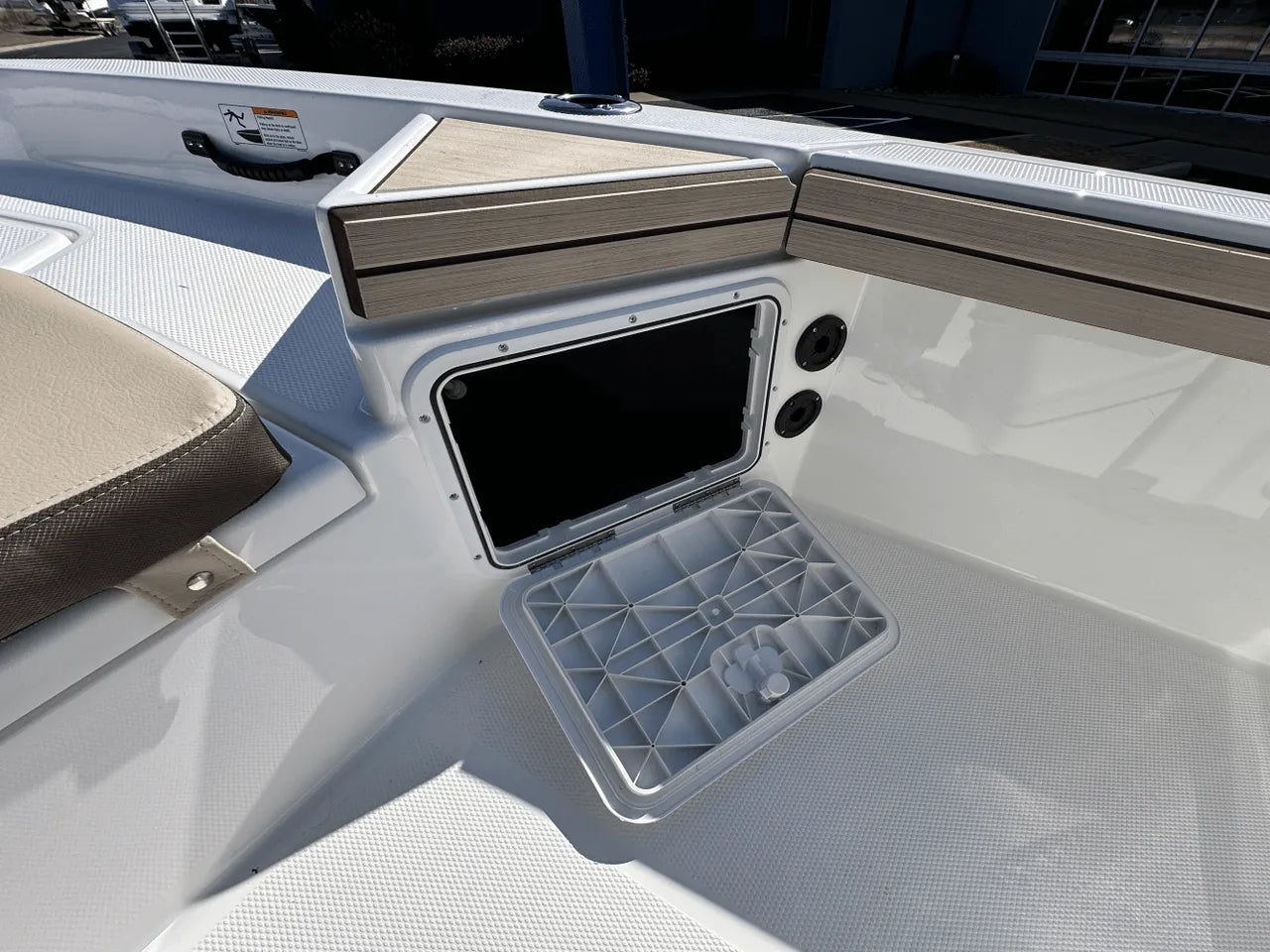 2025 Yamaha 190 FSH Sport 19.0 feet, Clearwater, Florida #7