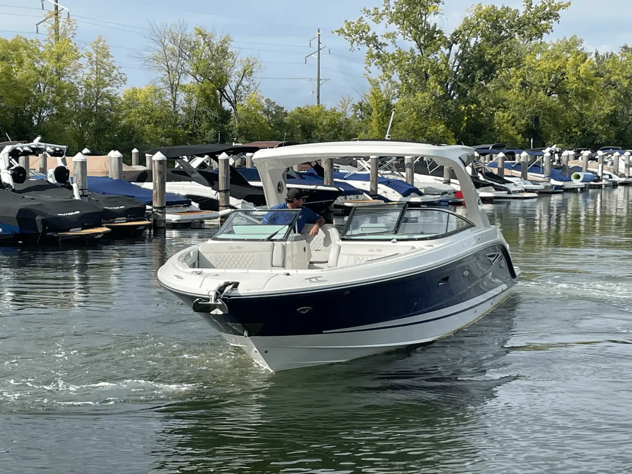 2026 Sea Ray SLX 310 31.0 feet, Clearwater, Florida #2